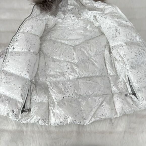 Skea Limited Galaxy Jacket NWT (12) - Picture 10 of 16